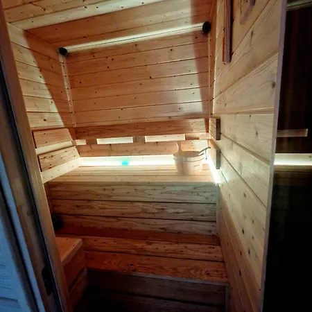 Ka-mon W Gory Warmbrunn