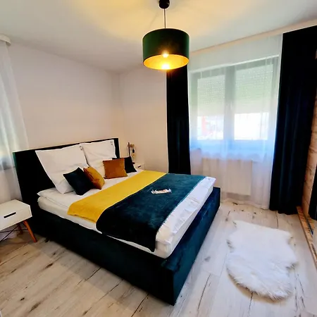 Ka-mon W Gory * Warmbrunn