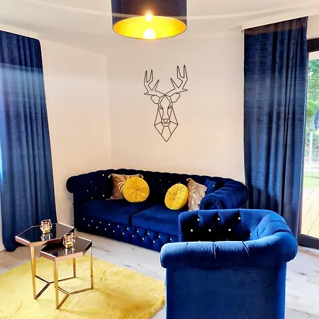 Ka-mon W Gory Apartment