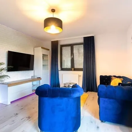 Ka-mon W Gory * Warmbrunn