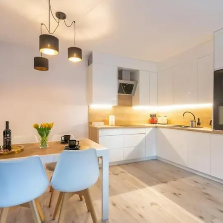 Apartment Ka-mon W Gory