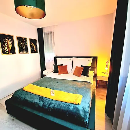 Ka-mon W Gory Warmbrunn