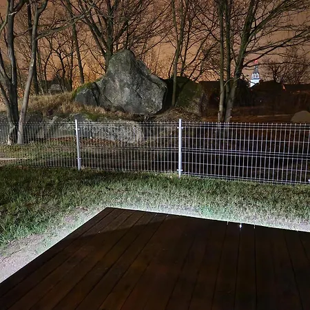 Ka-mon W Gory Apartment *