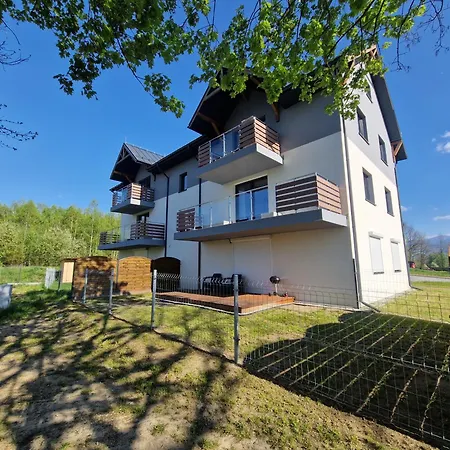 Ka-mon W Gory Warmbrunn