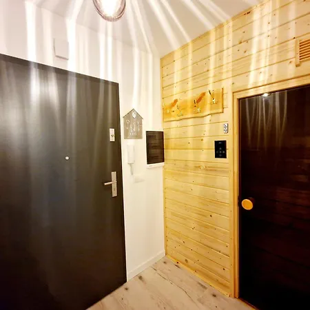 Ka-mon W Gory * Warmbrunn