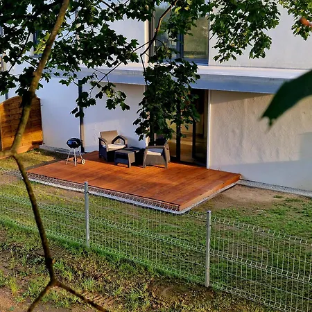 Ka-mon W Gory Apartment *