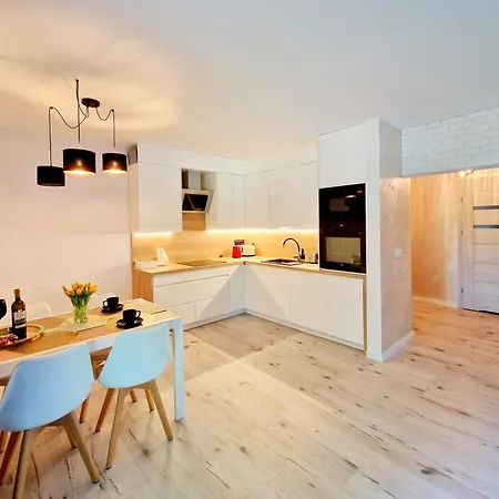 Apartment Ka-mon W Gory