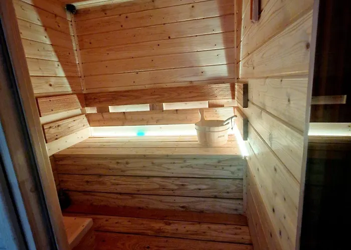 Ka-mon W Góry Warmbrunn