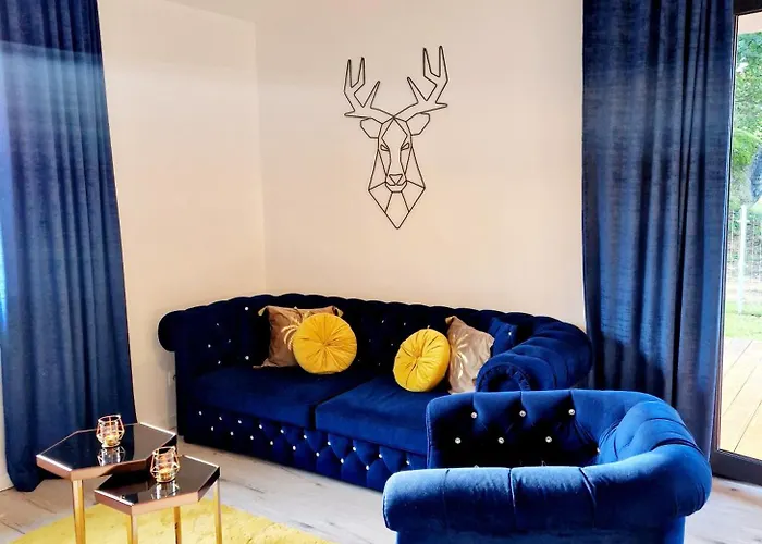 Ka-mon W Góry Apartament