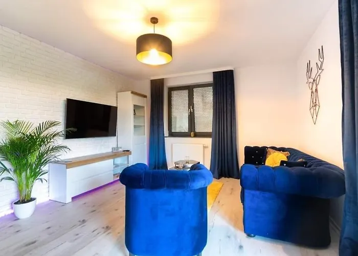 Ka-mon W Góry * Warmbrunn