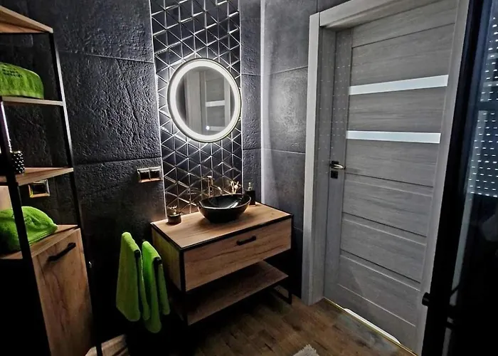 Ka-mon W Góry Apartament