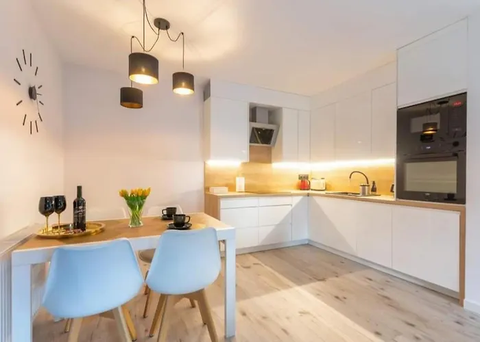 Apartament Ka-mon W Góry