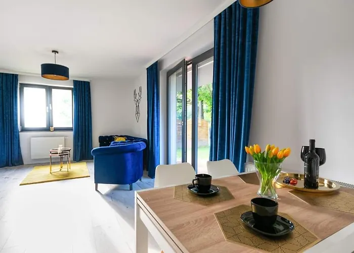 Ka-mon W Góry * Warmbrunn