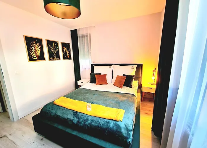 Ka-mon W Góry Warmbrunn