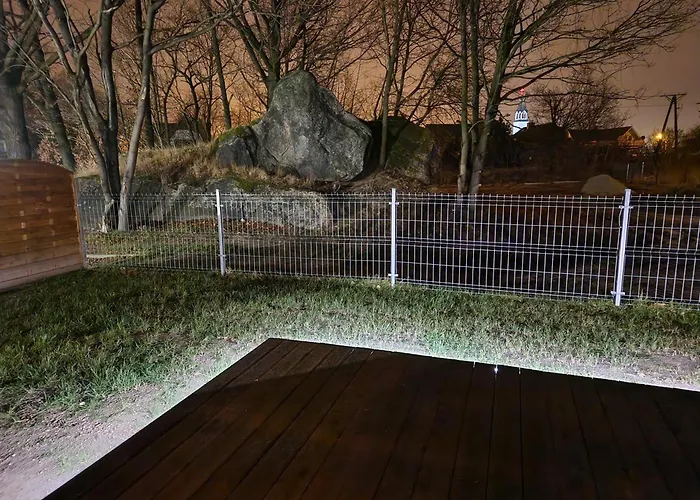 Ka-mon W Góry Apartament *