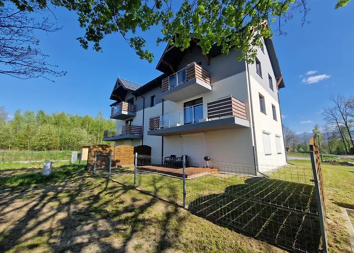 Ka-mon W Góry Warmbrunn