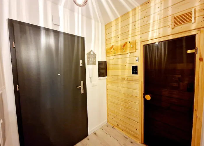 Ka-mon W Góry * Warmbrunn