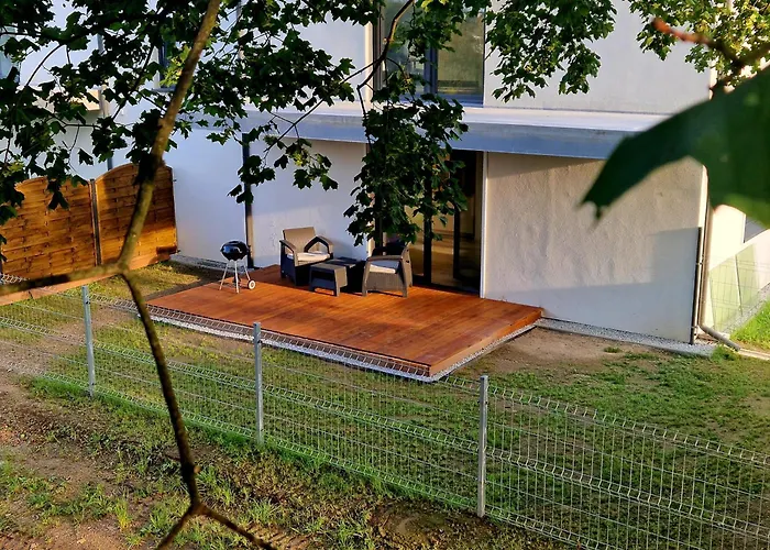 Ka-mon W Góry Apartament *