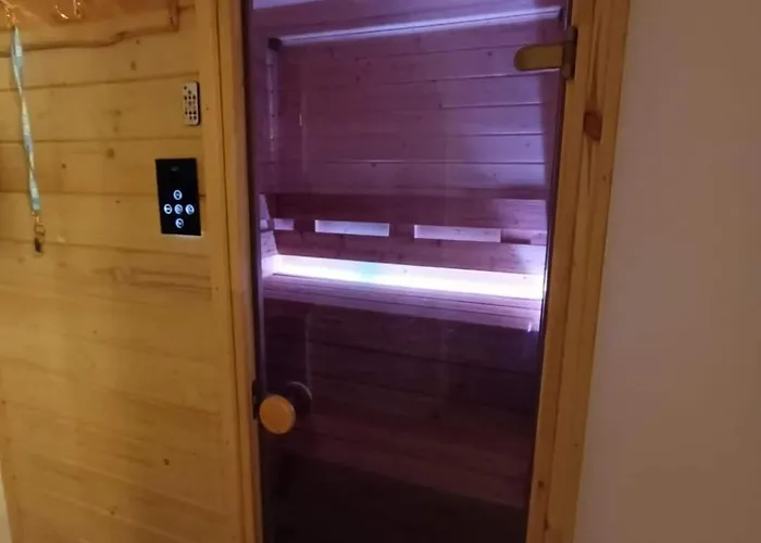 Ka-mon W Góry * Warmbrunn